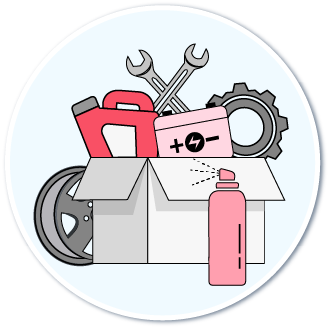 Car Accessories