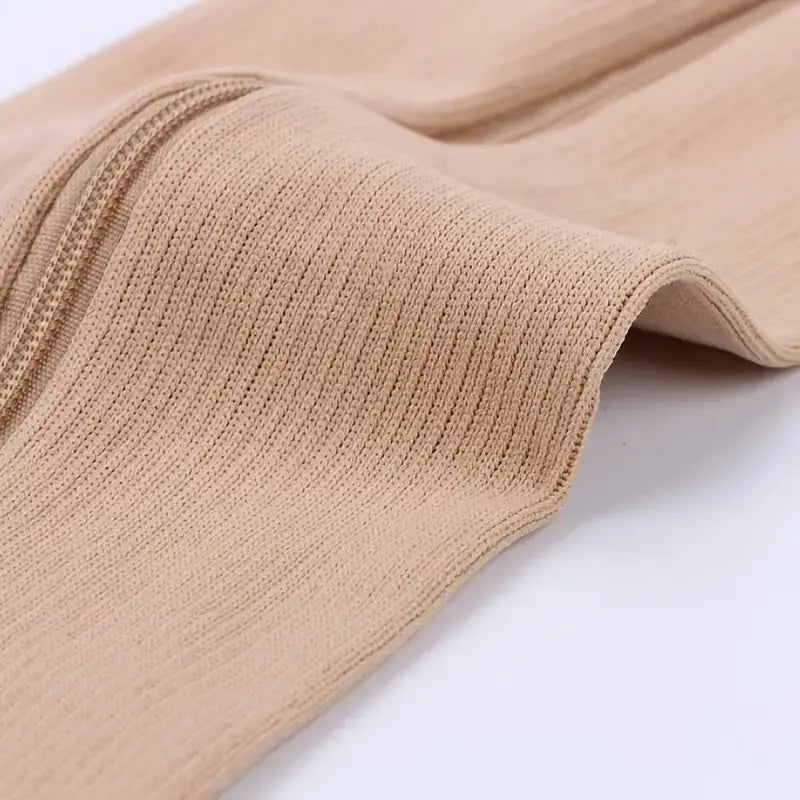 Zipper Compression Socks For Men & Women | Knee High Zipper Compression Socks