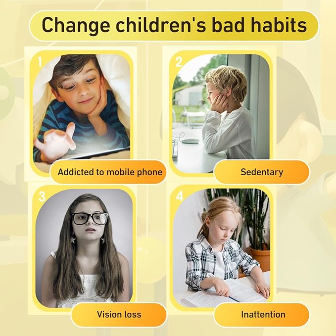 Indoor Hanging Table Tennis Trainer Set