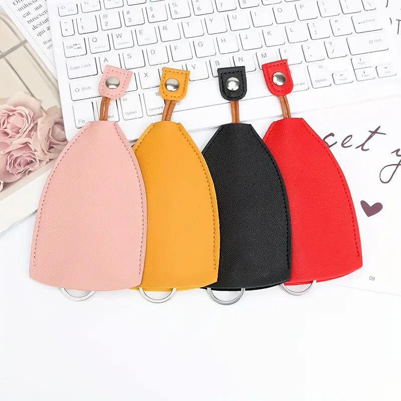 Pull Out Key Case | BUY 1 GET 2 FREE 🔥