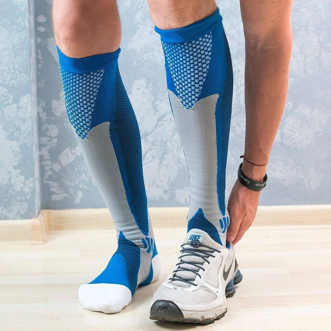 OrthoRelief™ Bamboo Compression Socks for Instant Pain Relief 🔥 Mega Sale only for today - Buy 1 get 1 FREE 🔥